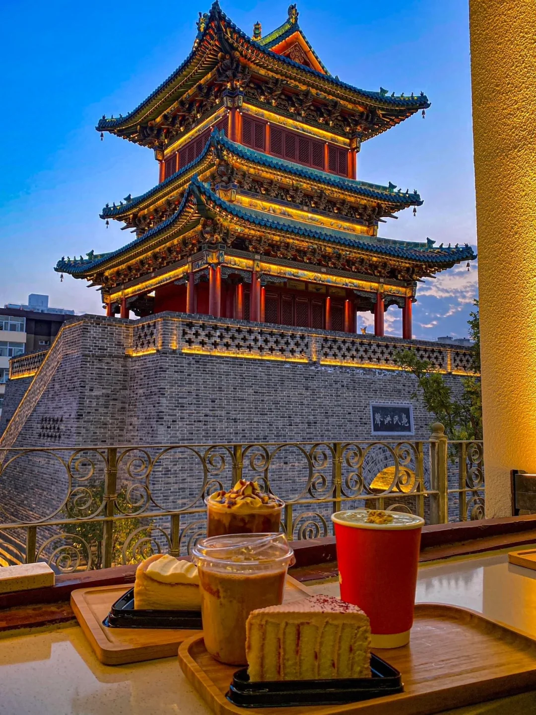 太原！一座完全被低估的旅游城市！攻略合集