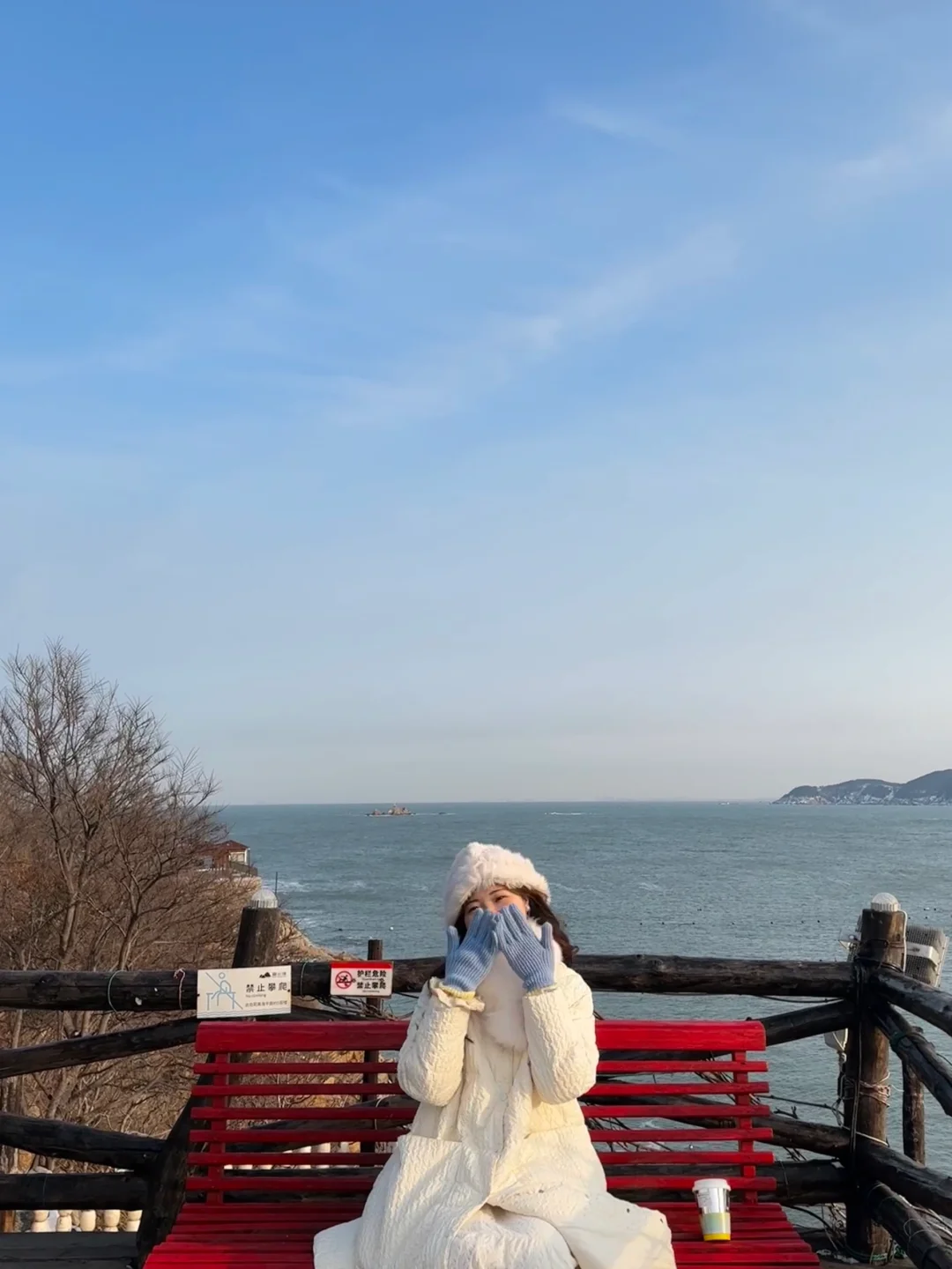 14w人看过的青岛➕威海五天四晚2k这篇就够了