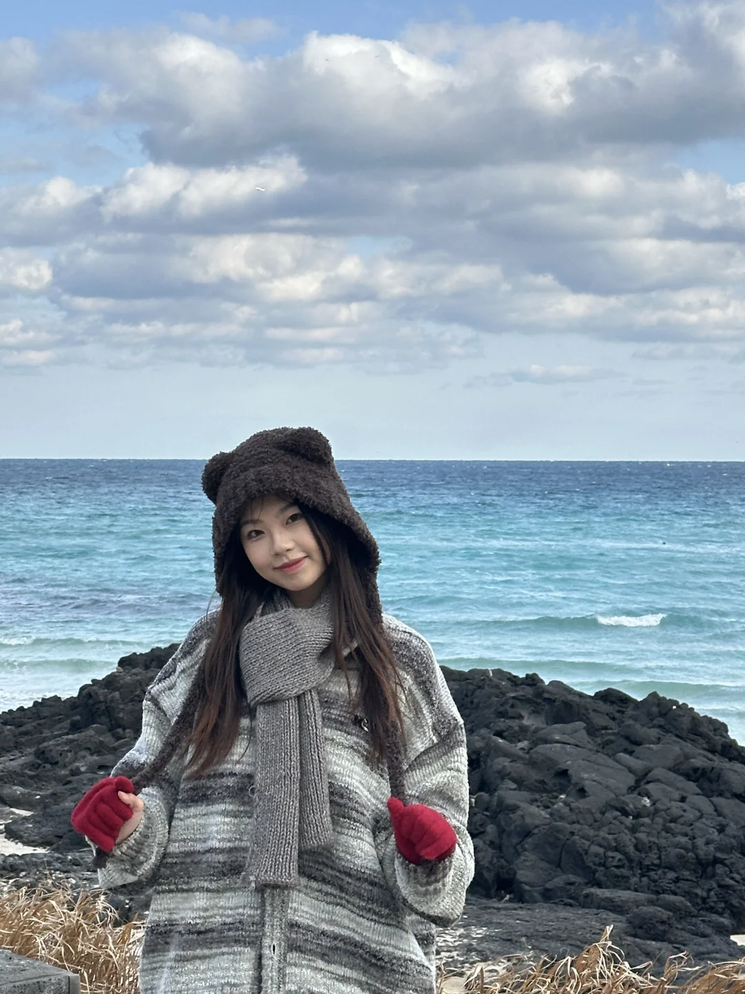 🇰🇷济州岛四天三晚旅游攻略！逛吃出片指南～