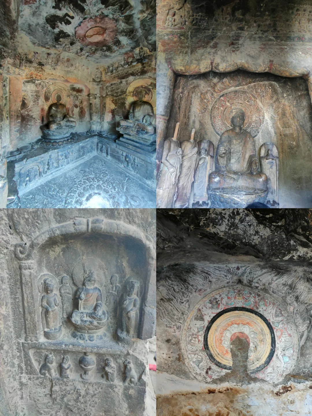 隐藏在邯郸的宝藏小城，峰峰！