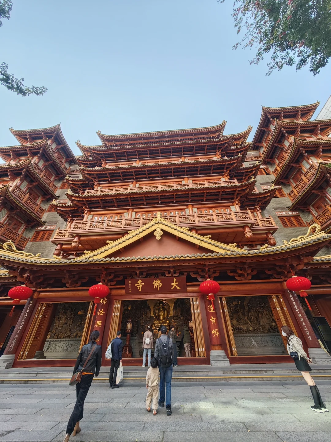 广州5天4晚自由行 | Day 2