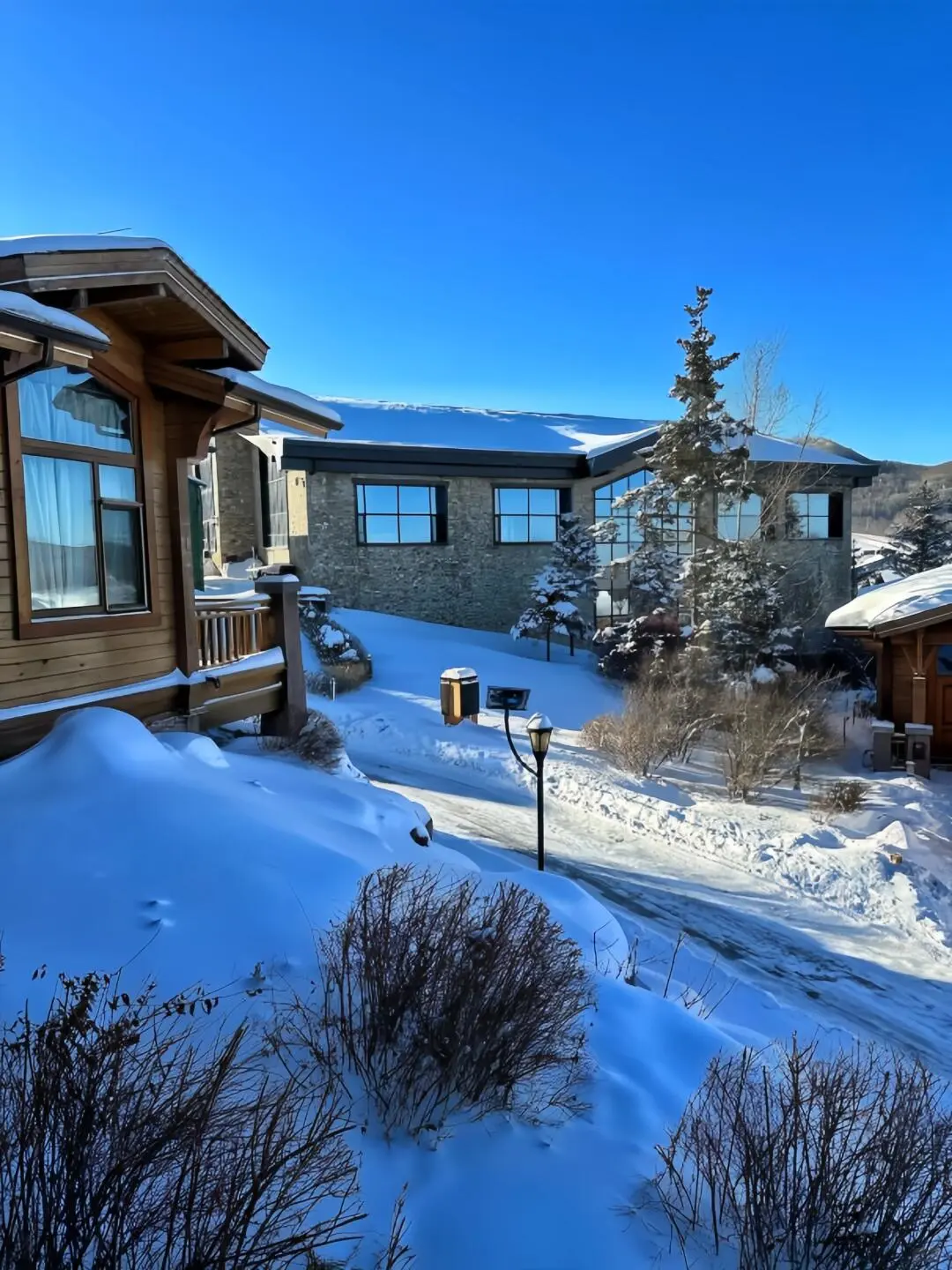 长白山&延吉已回，后劲太大了……4天3晚