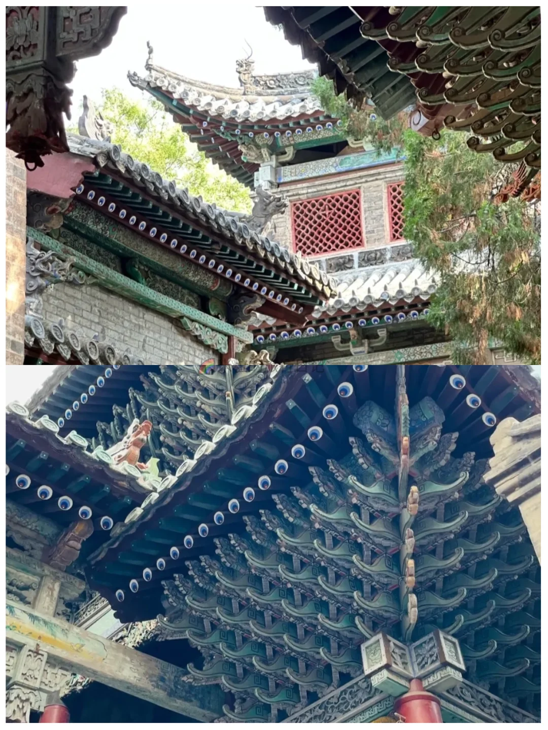 探秘江北水城，2天1晚聊城旅游攻略