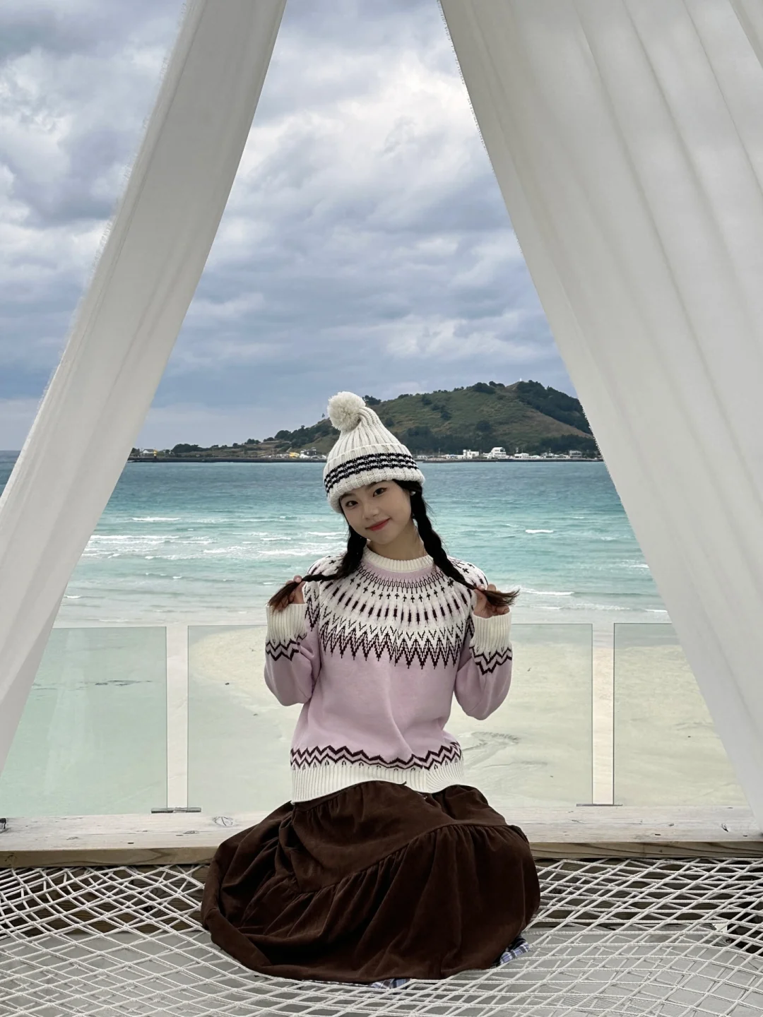 🇰🇷济州岛四天三晚旅游攻略！逛吃出片指南～