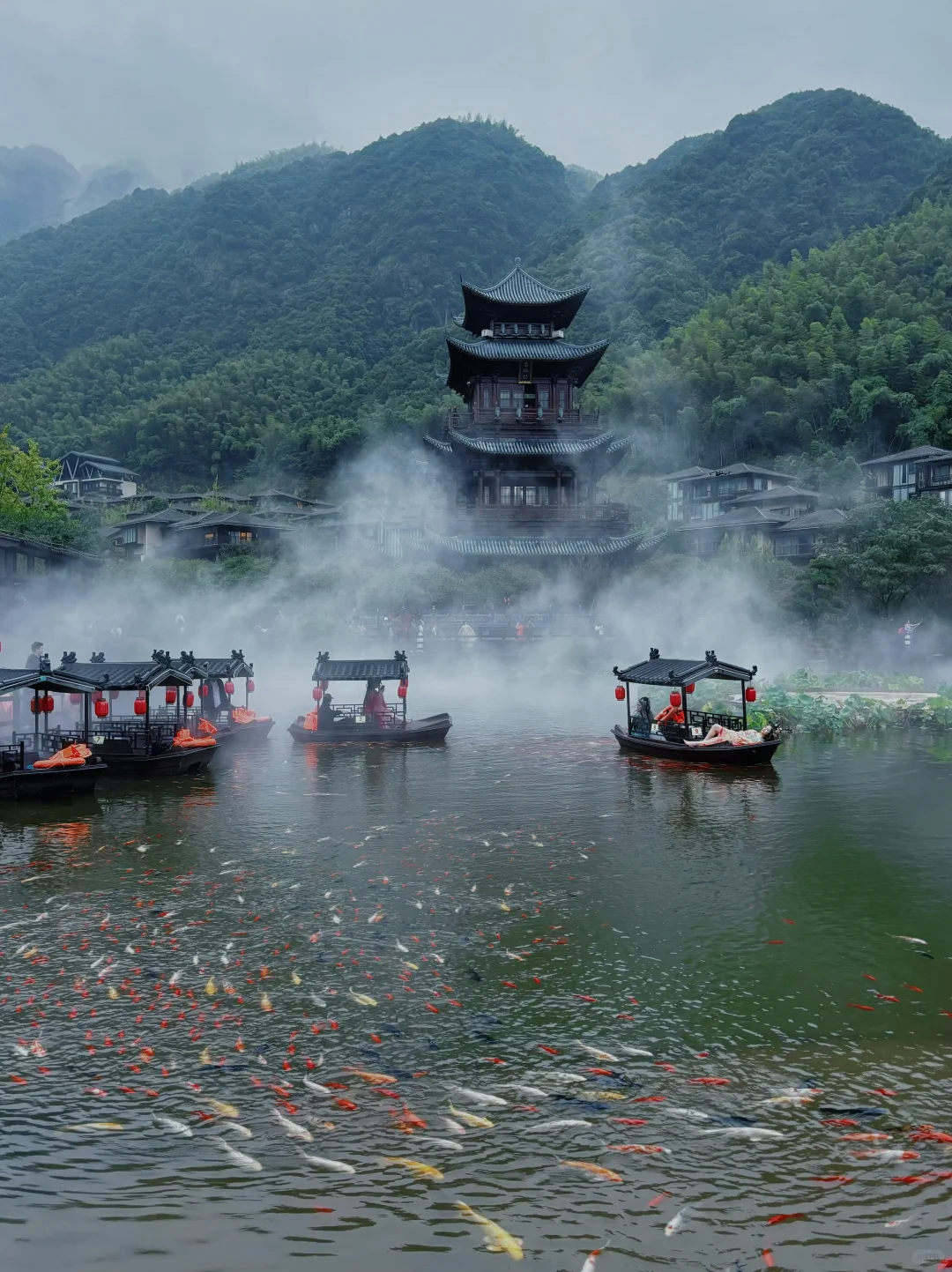 比起景德镇，我更爱这个上榜国家地理的古镇