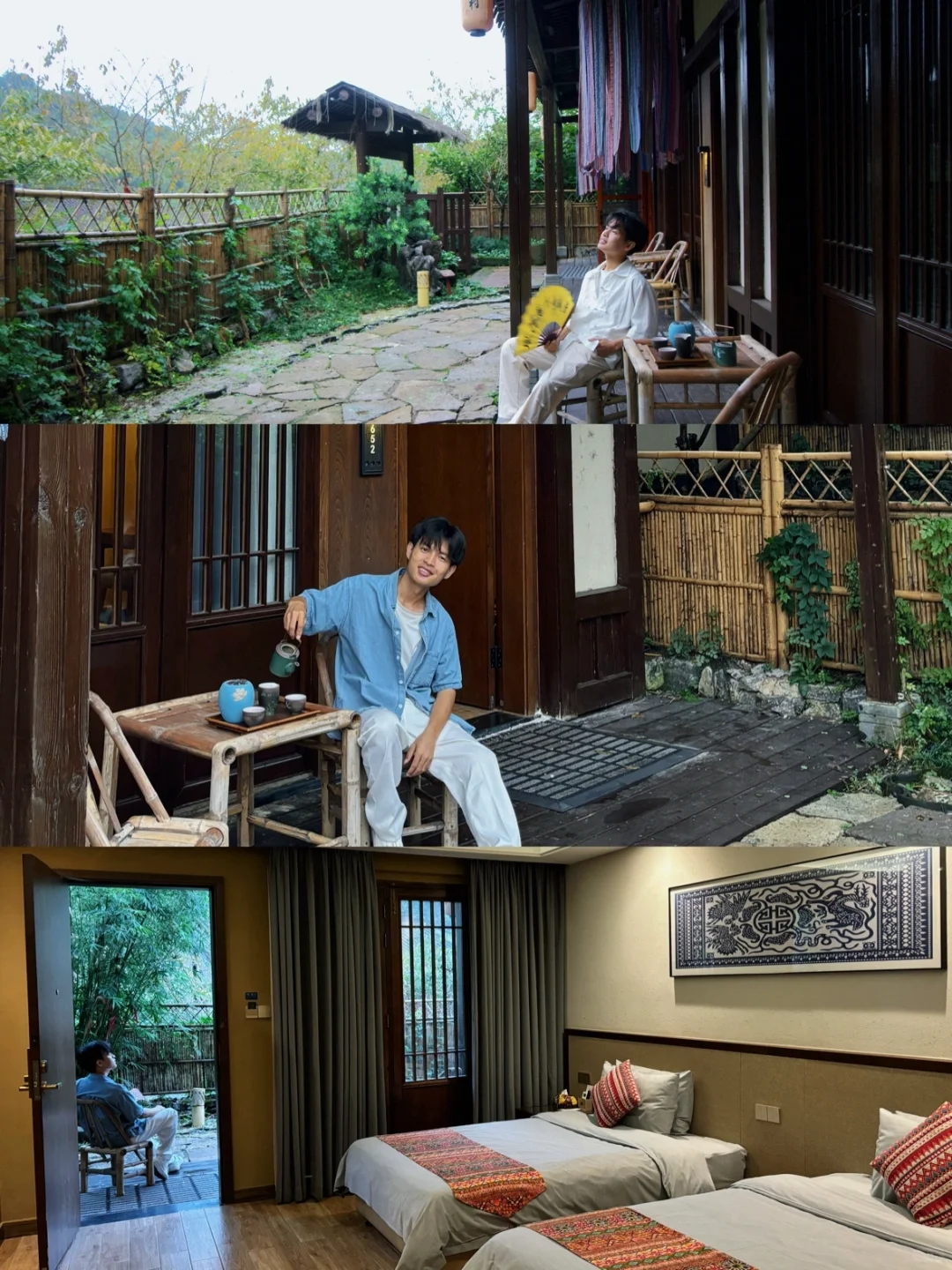 比起景德镇，我更爱这个上榜国家地理的古镇