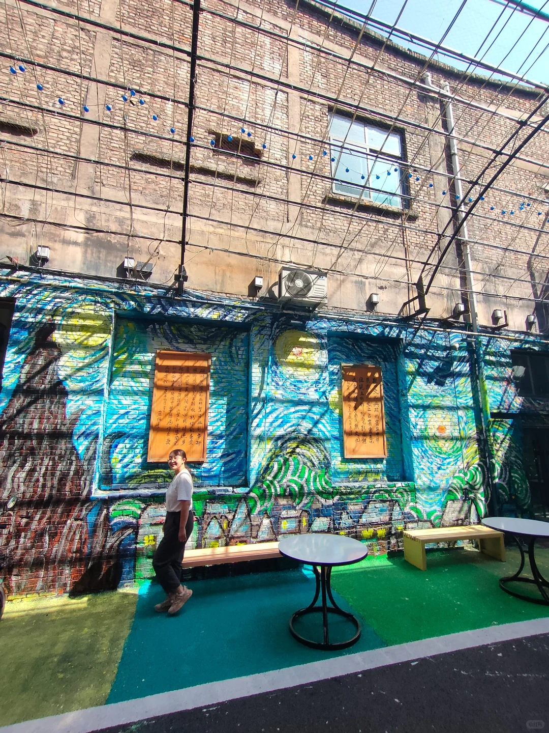 隐藏在邯郸的宝藏小城，峰峰！