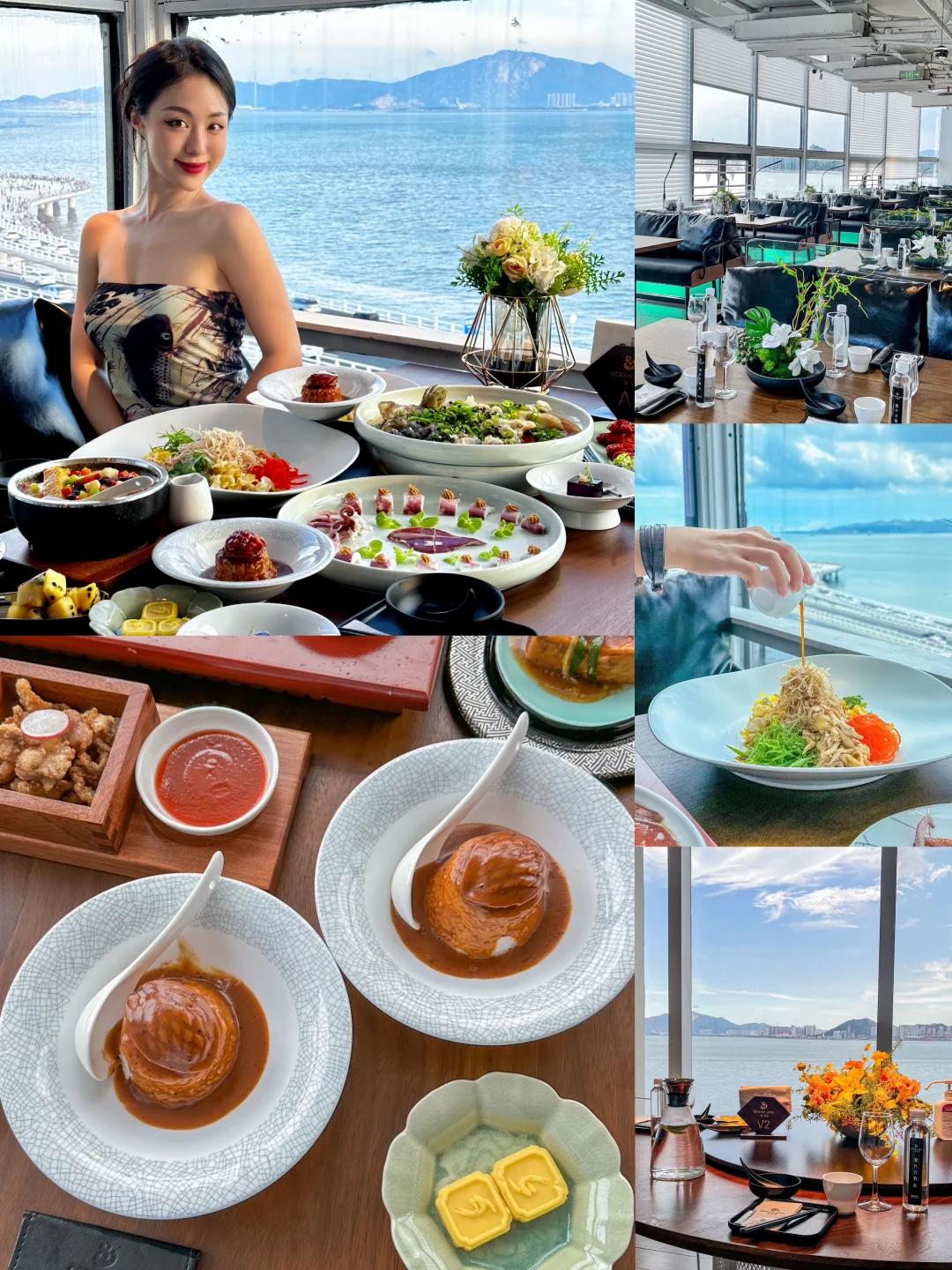 为什么说12月份最适合去厦门❓