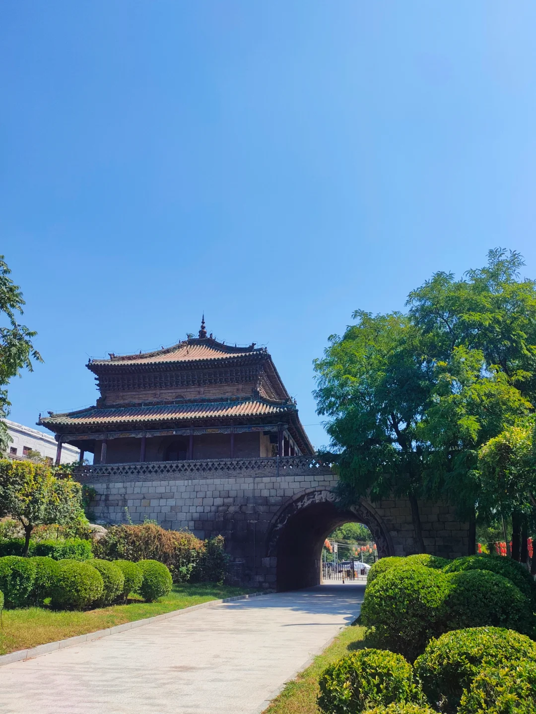 隐藏在邯郸的宝藏小城，峰峰！