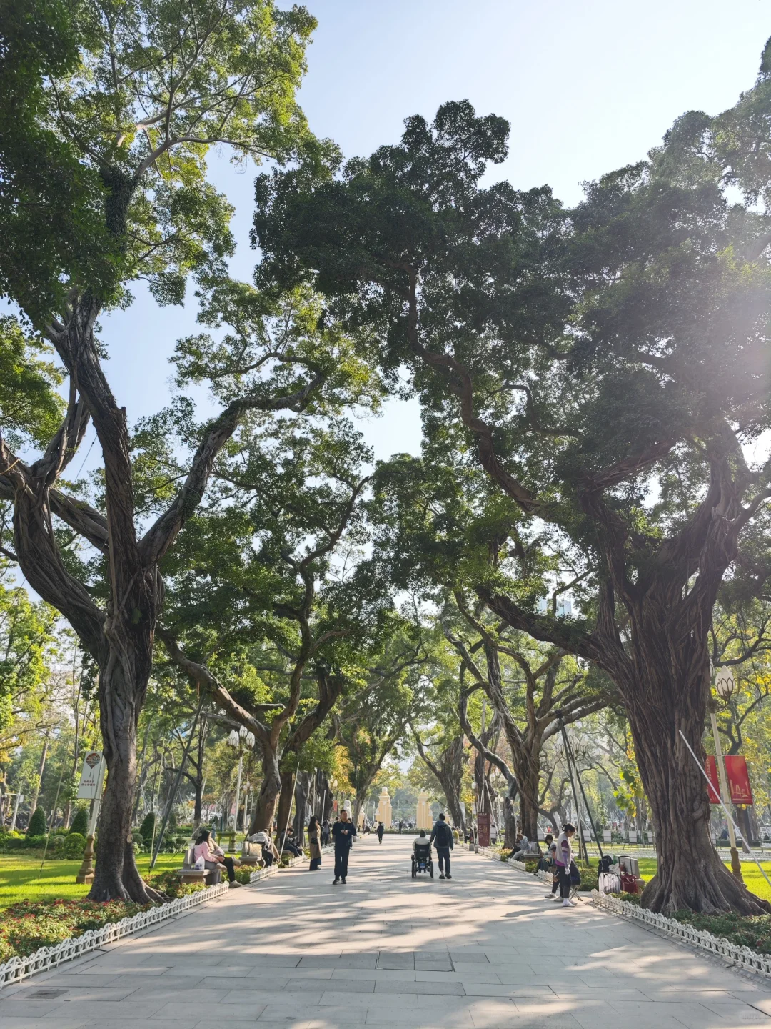 广州5天4晚自由行 | Day 2