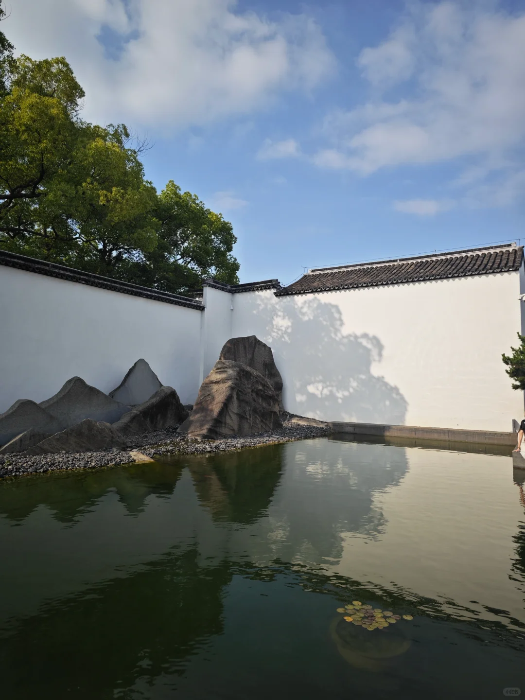 一图看懂✅苏州超详细景点攻略！