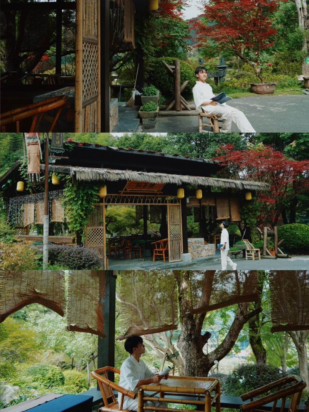 比起景德镇，我更爱这个上榜国家地理的古镇