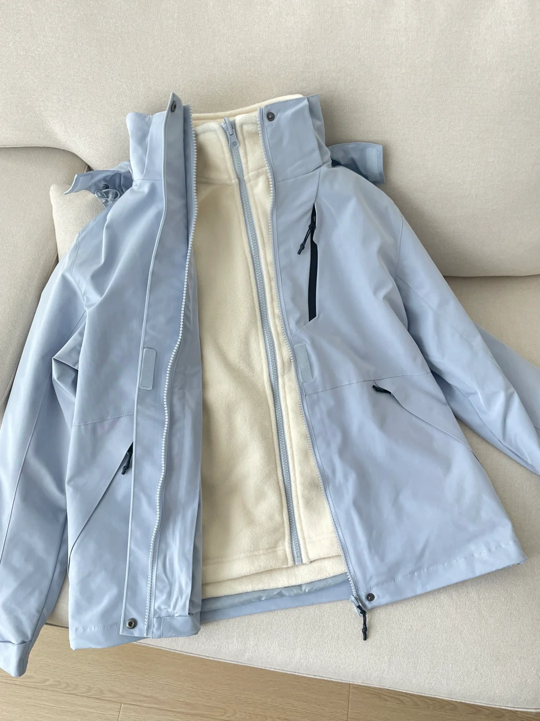 香格里拉三件套太绝了！！！150以上都可