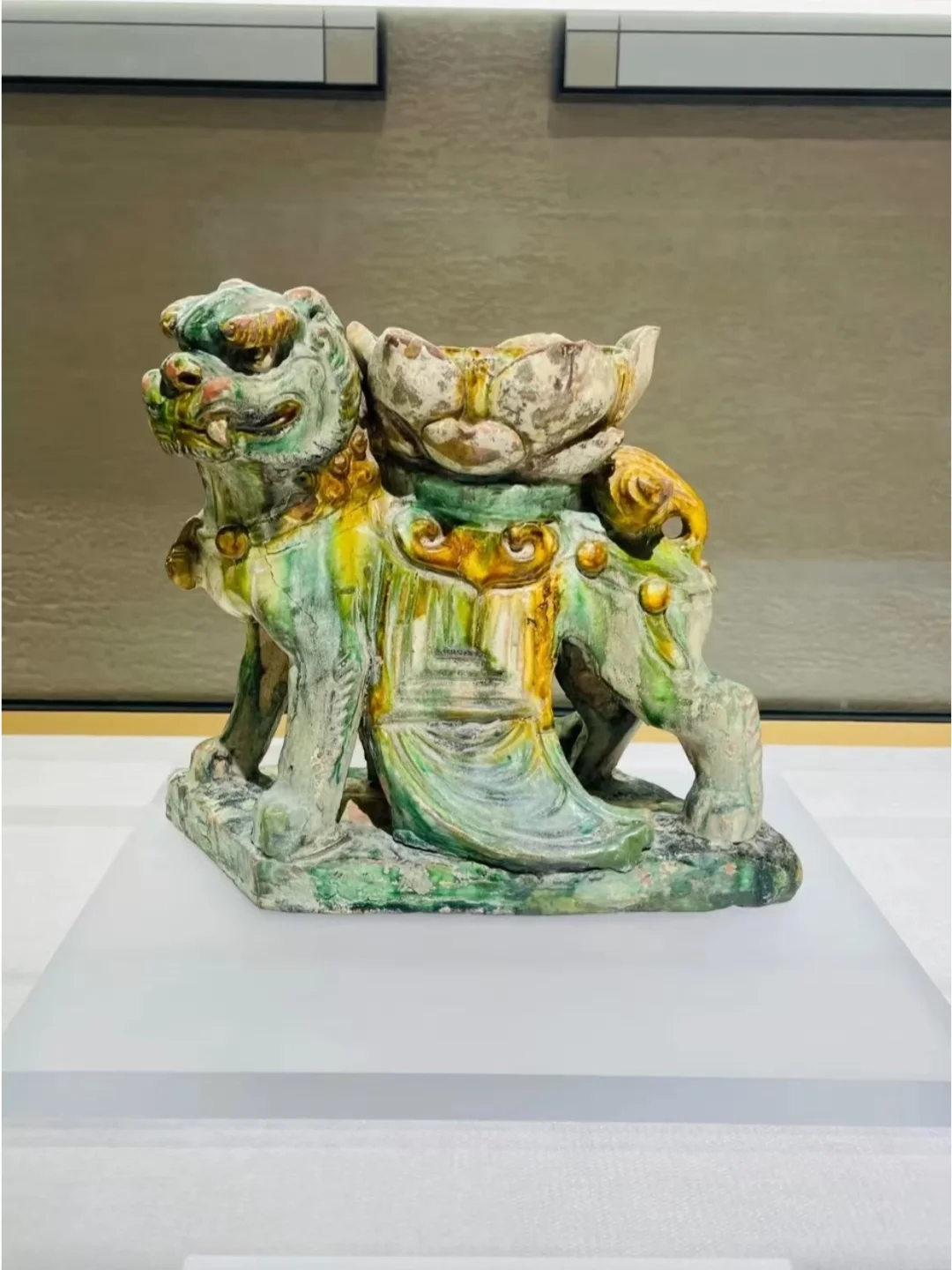 探秘江北水城，2天1晚聊城旅游攻略