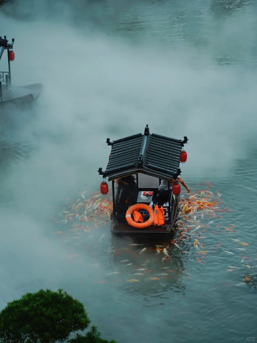 比起景德镇，我更爱这个上榜国家地理的古镇