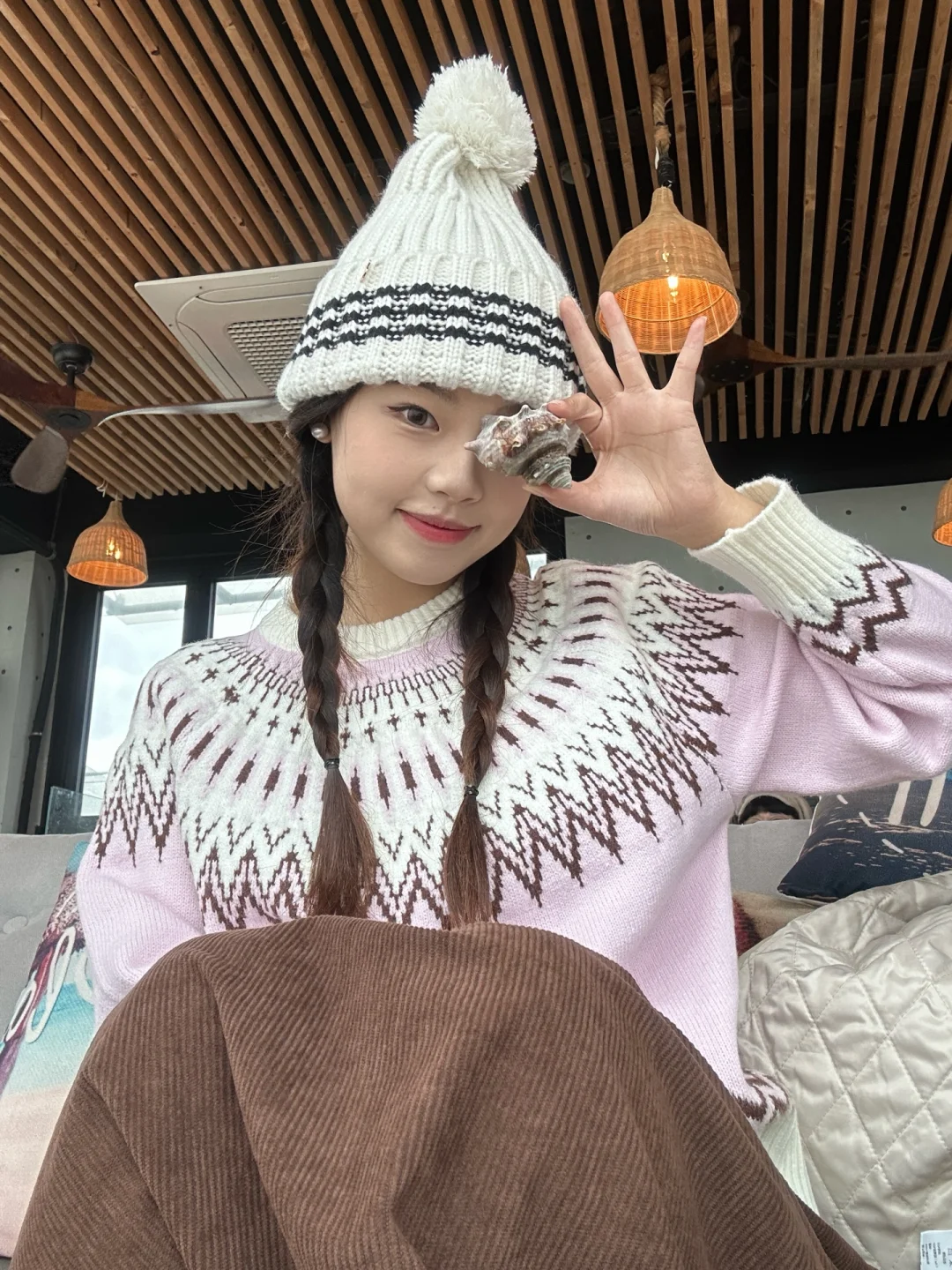 🇰🇷济州岛四天三晚旅游攻略！逛吃出片指南～