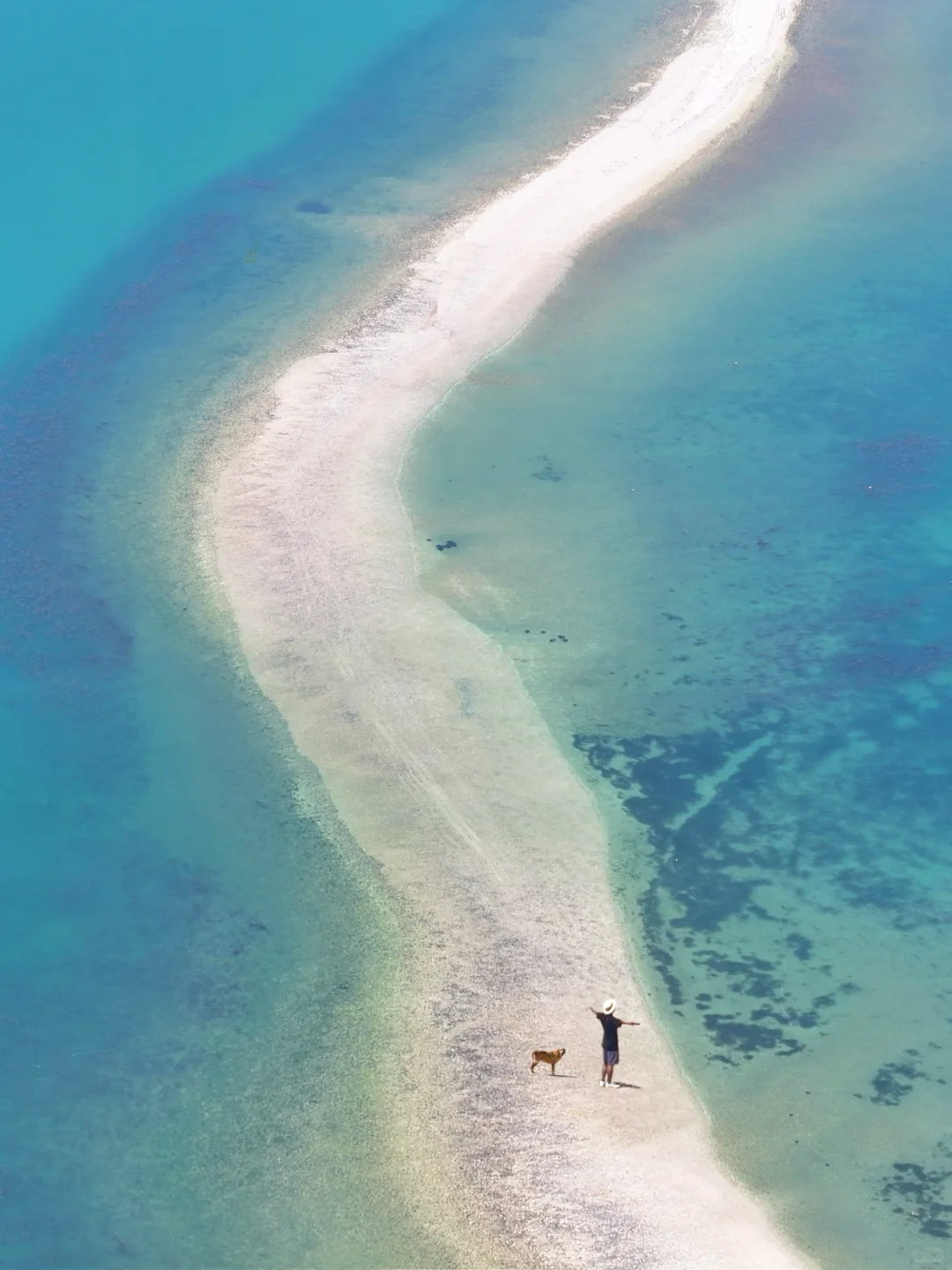 朋友圈以为我出国了❗其实是山东❗