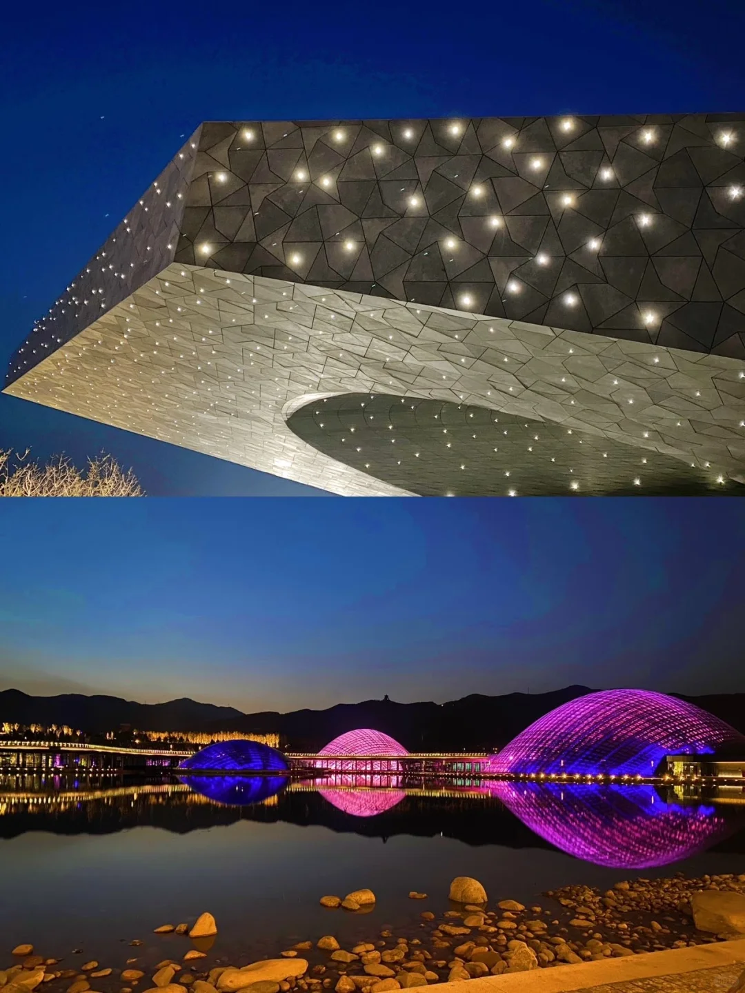 太原！一座完全被低估的旅游城市！攻略合集