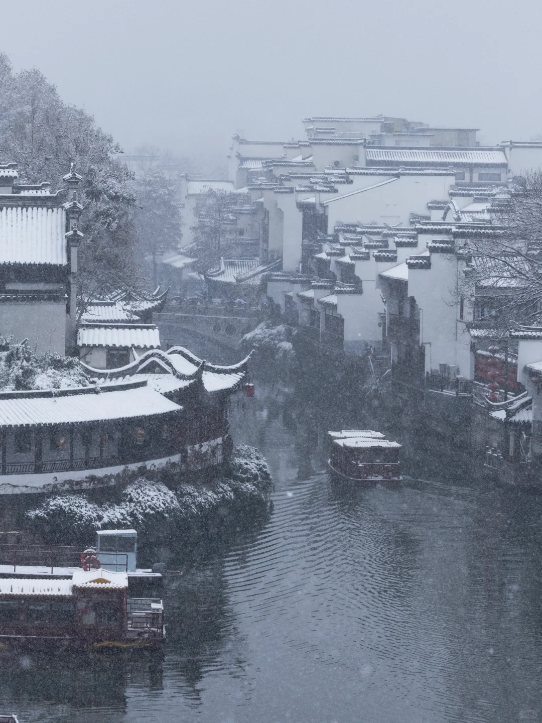 我夸南京一万遍，不及你来看一眼｜附攻略