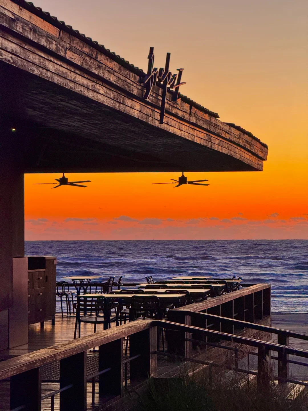 淡季的阿那亚太上头了 下次还来｜附干货攻略