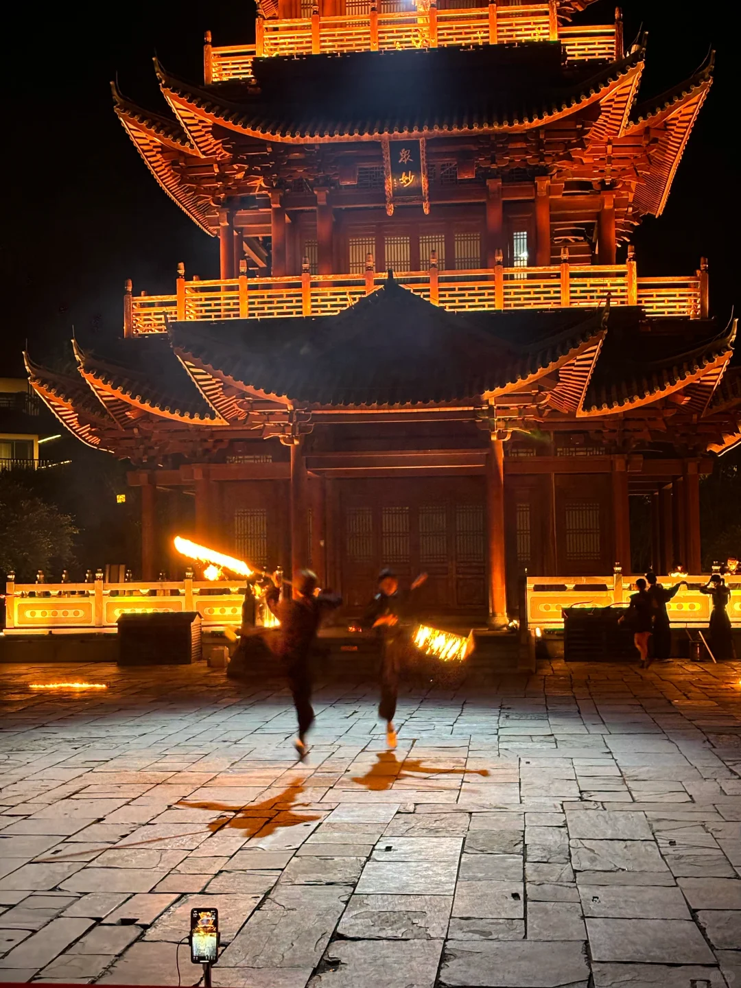 比起景德镇，我更爱这个上榜国家地理的古镇