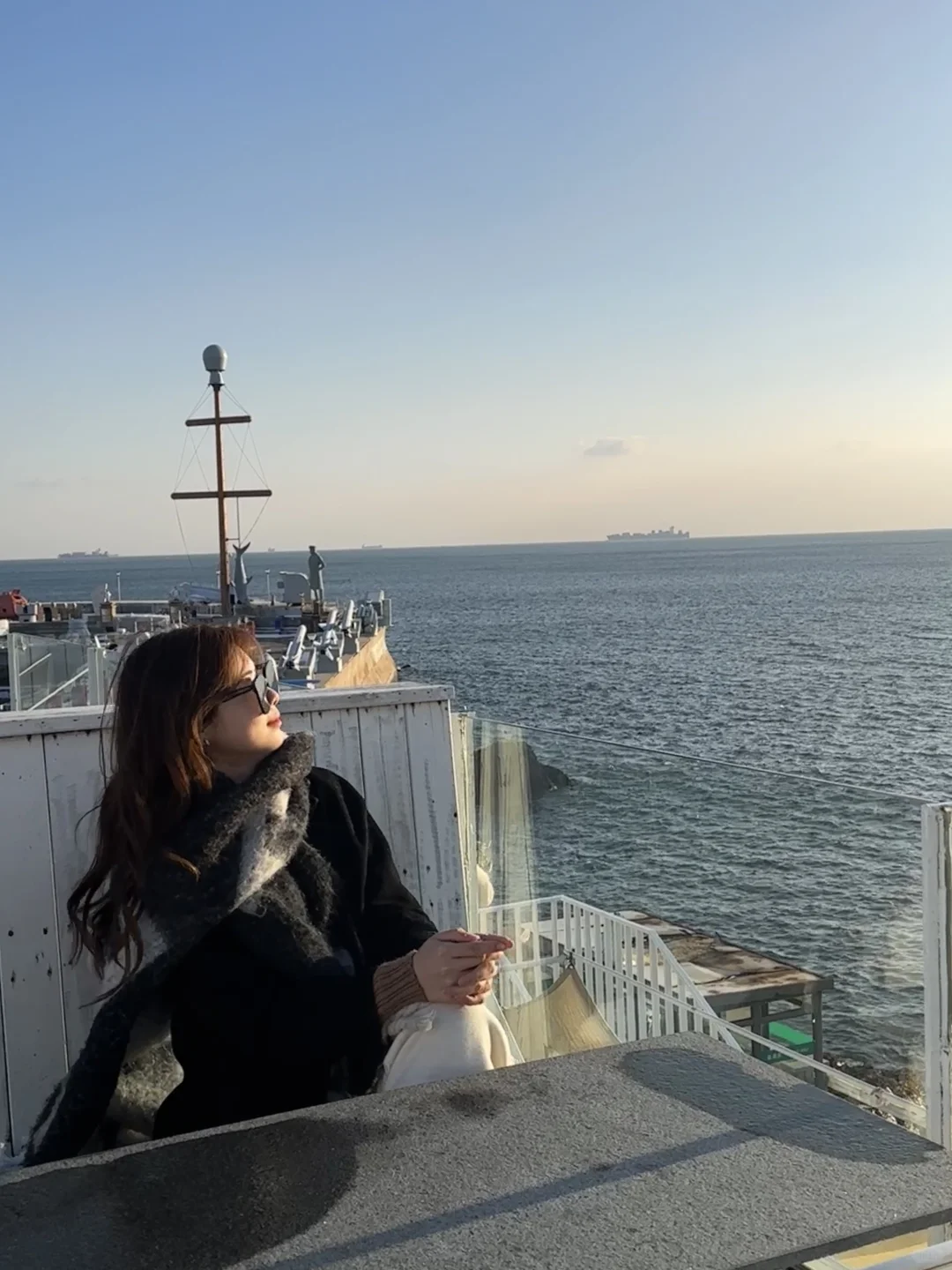 14w人看过的青岛➕威海五天四晚2k这篇就够了