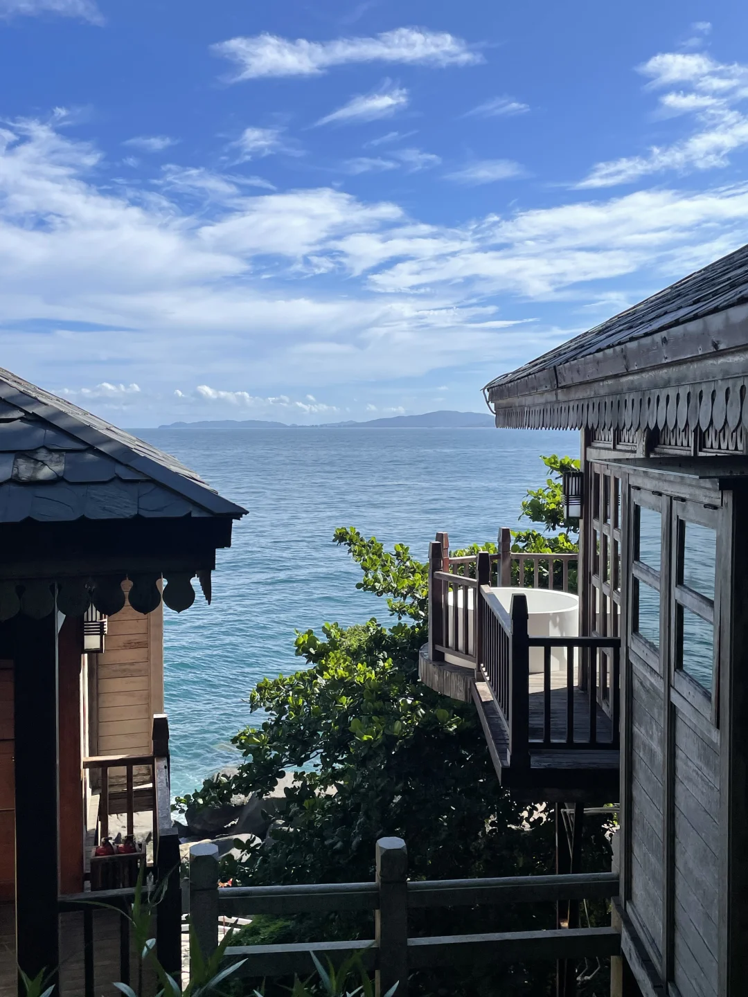 冬天的万宁太chill了🌴P人旅游攻略版 冲！