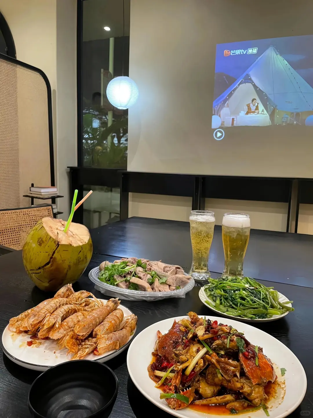 珠海！日月贝！200四人😭😭不想退房