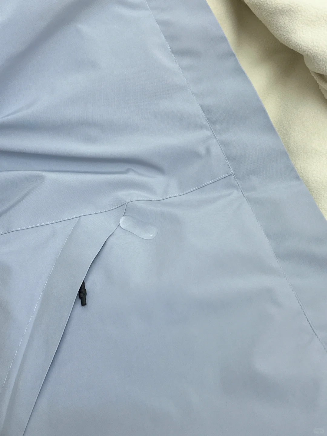 拆出三件！！！巨适合1月香格里拉