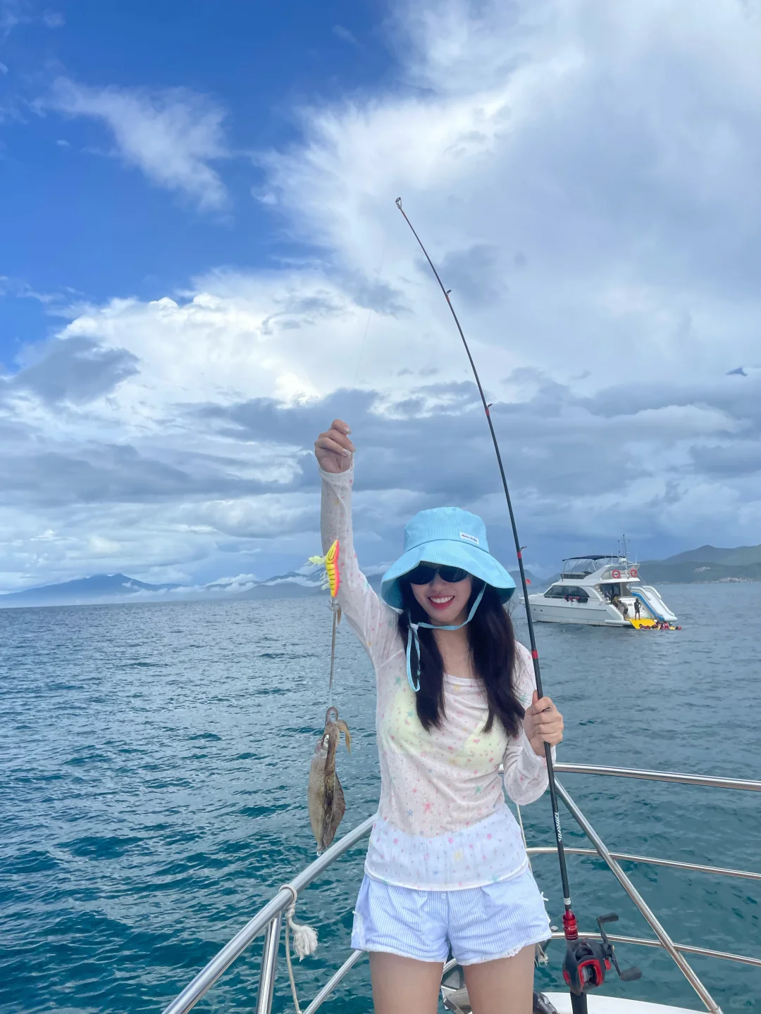 冬天的万宁太chill了🌴P人旅游攻略版 冲！