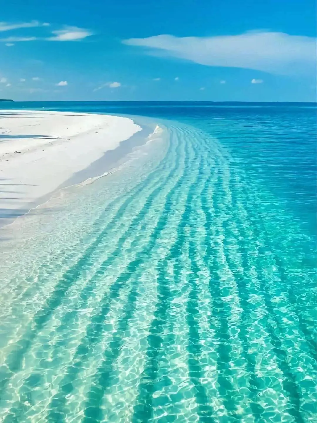 果断放弃马代😅斐济8天6晚…实在是太香了