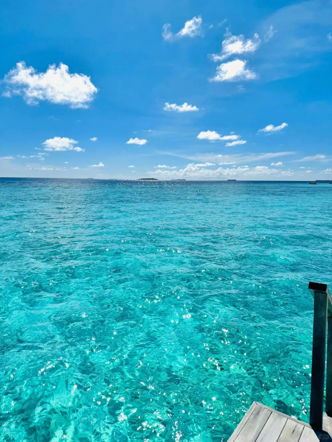 果断放弃马代😅斐济8天6晚…实在是太香了