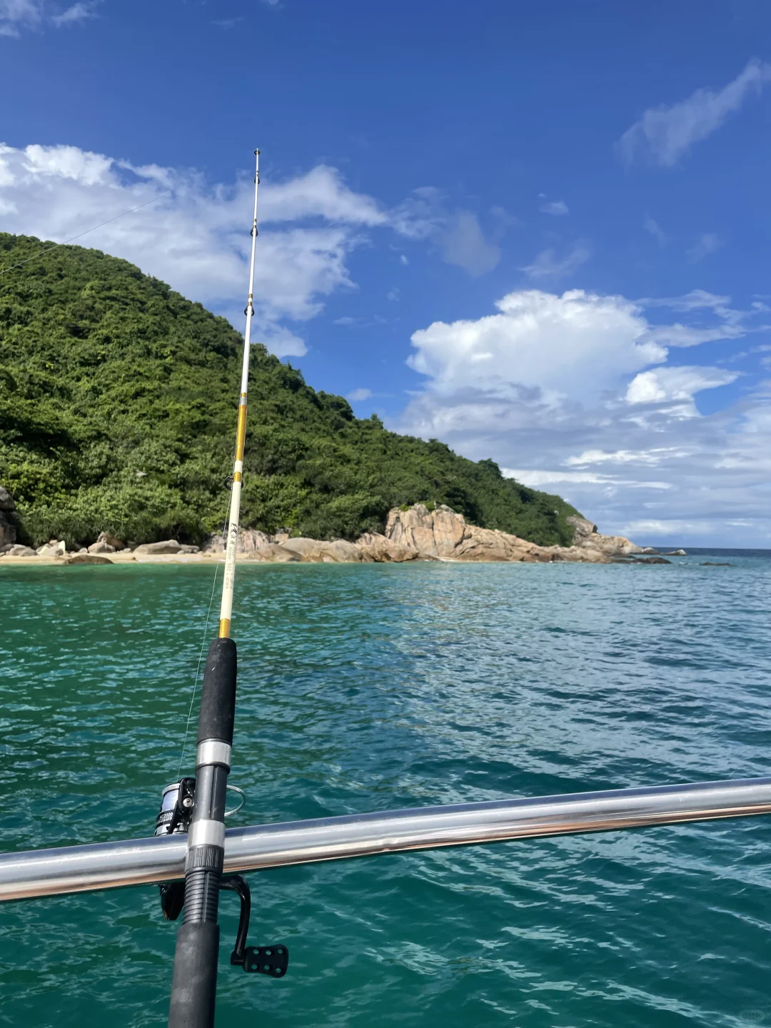 冬天的万宁太chill了🌴P人旅游攻略版 冲！