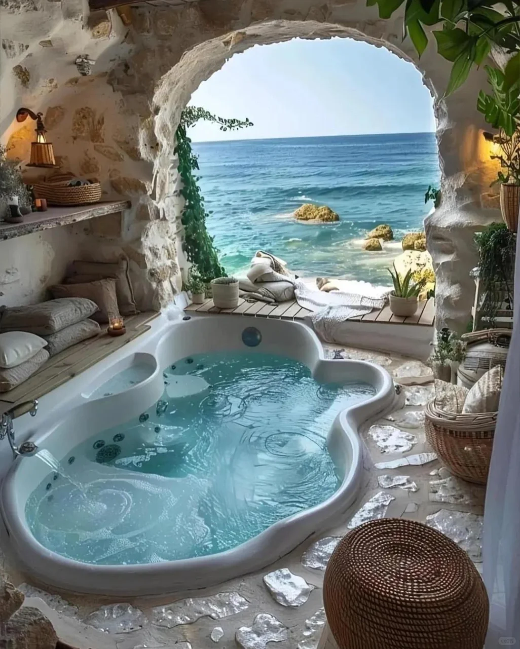 珠海！日月贝！200四人😭😭不想退房