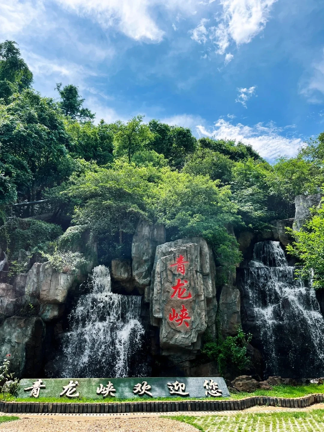 焦作必去9大景点‼️附旅游攻略❗️