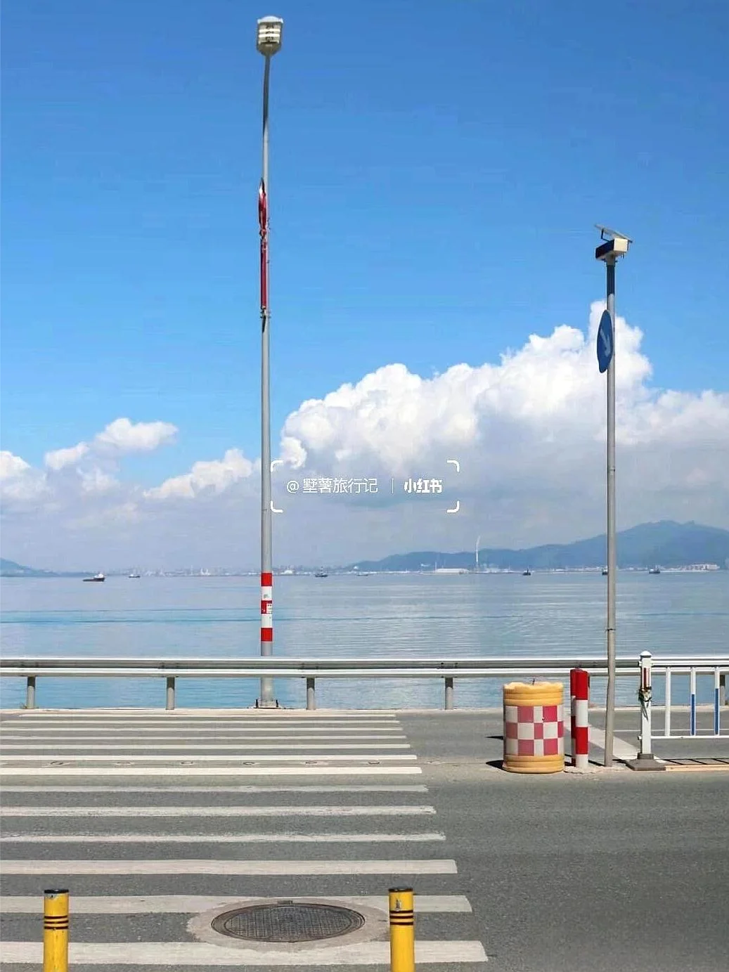 超详细‼️惠州两天一夜攻略看这篇就够了