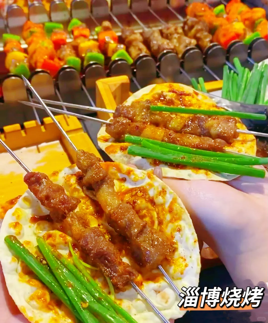 山东旅行📍全程高铁路线分享➡️