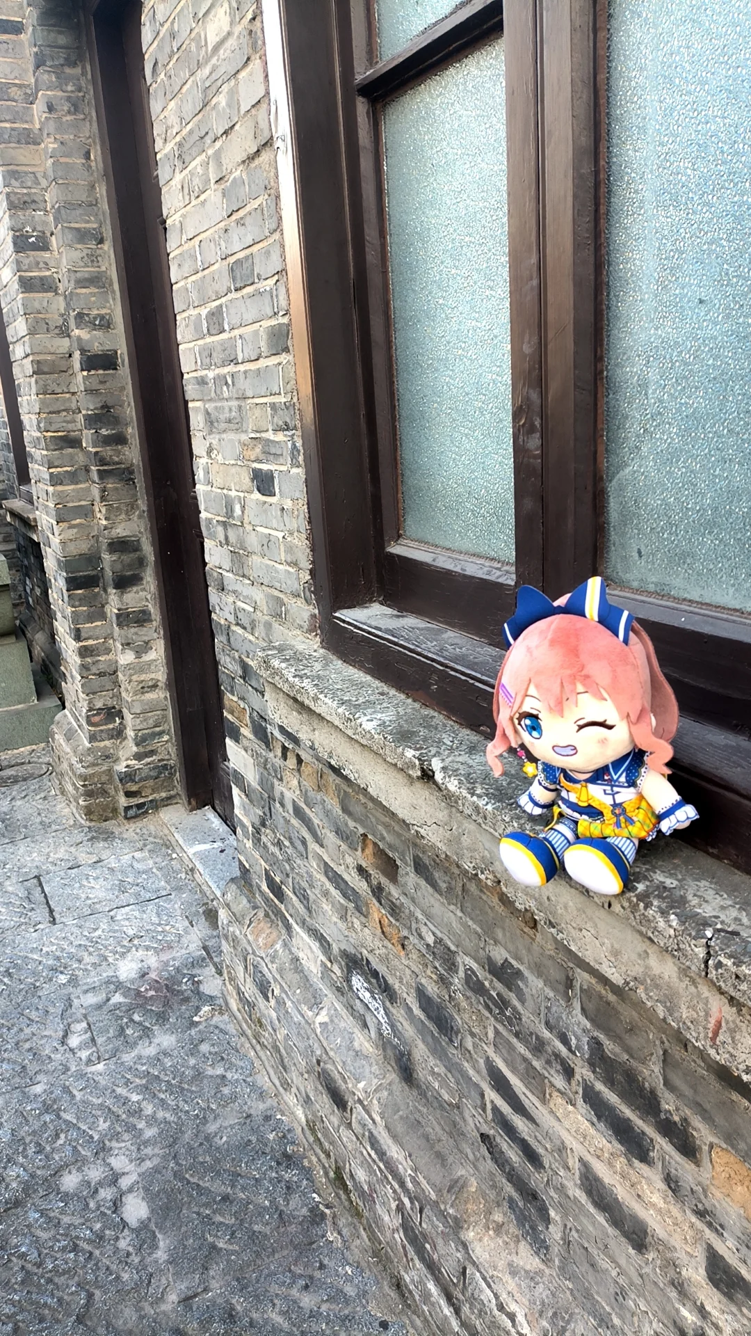 来杭州西湖玩了