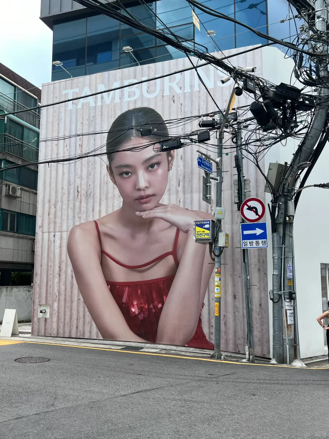 首尔必去七大景点❗新手必看‼️