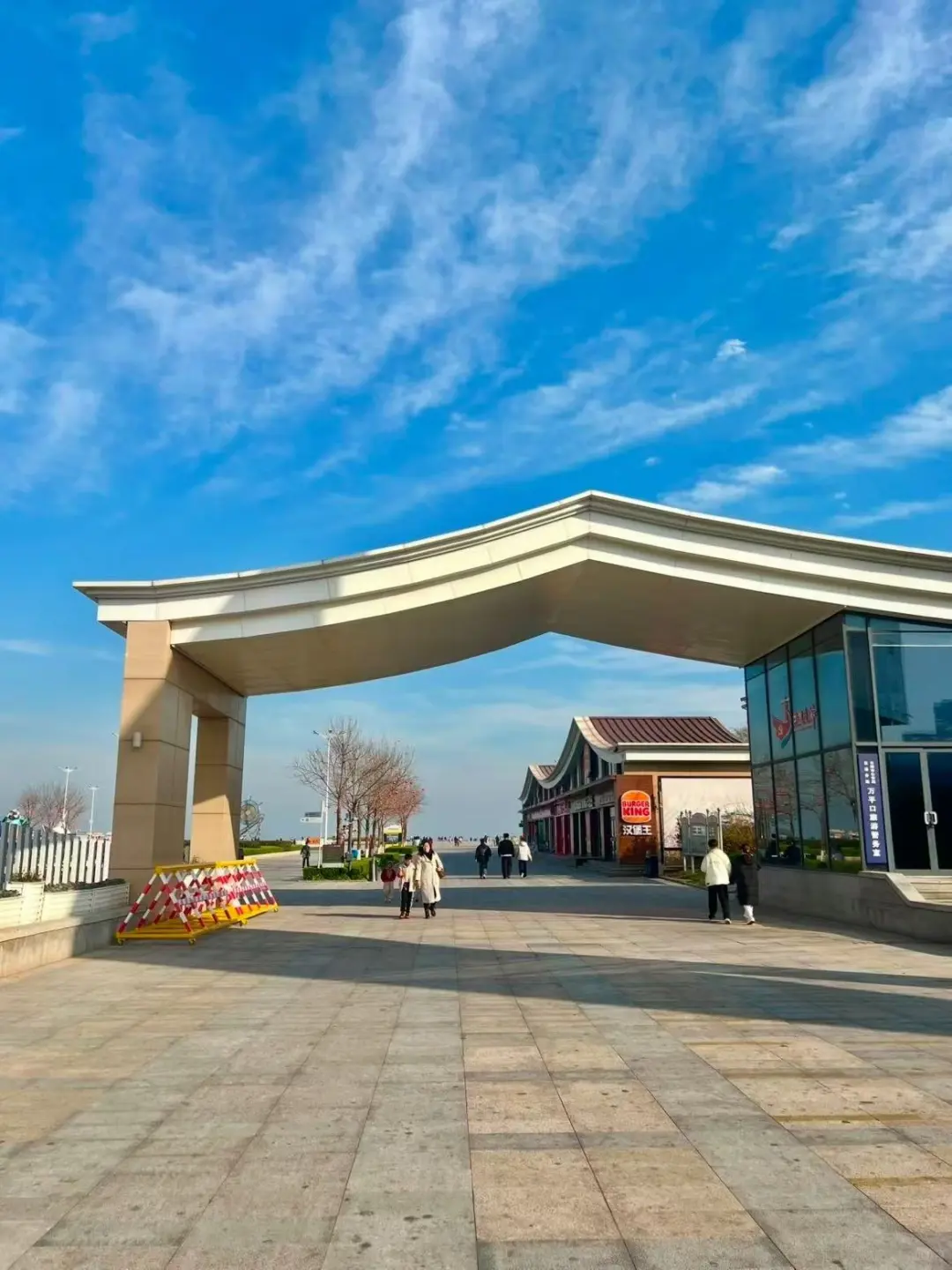 真心希望去日照的朋友都能刷到这一篇！|日照