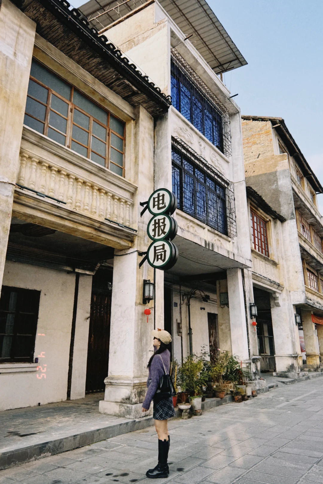 这居然是在柳州？！