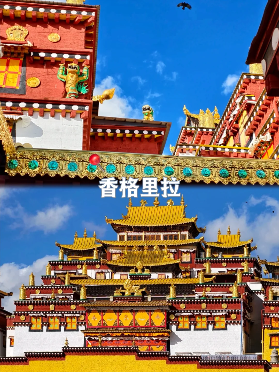 度假天花板【云南定制游】!!!