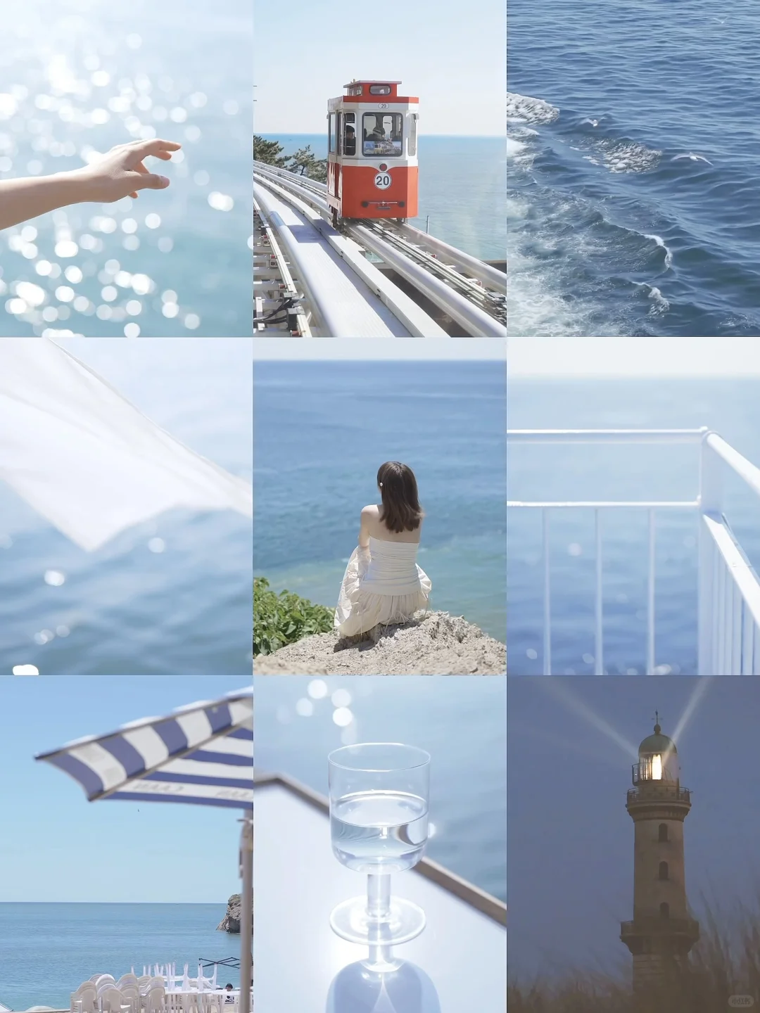 Just live·对话四季