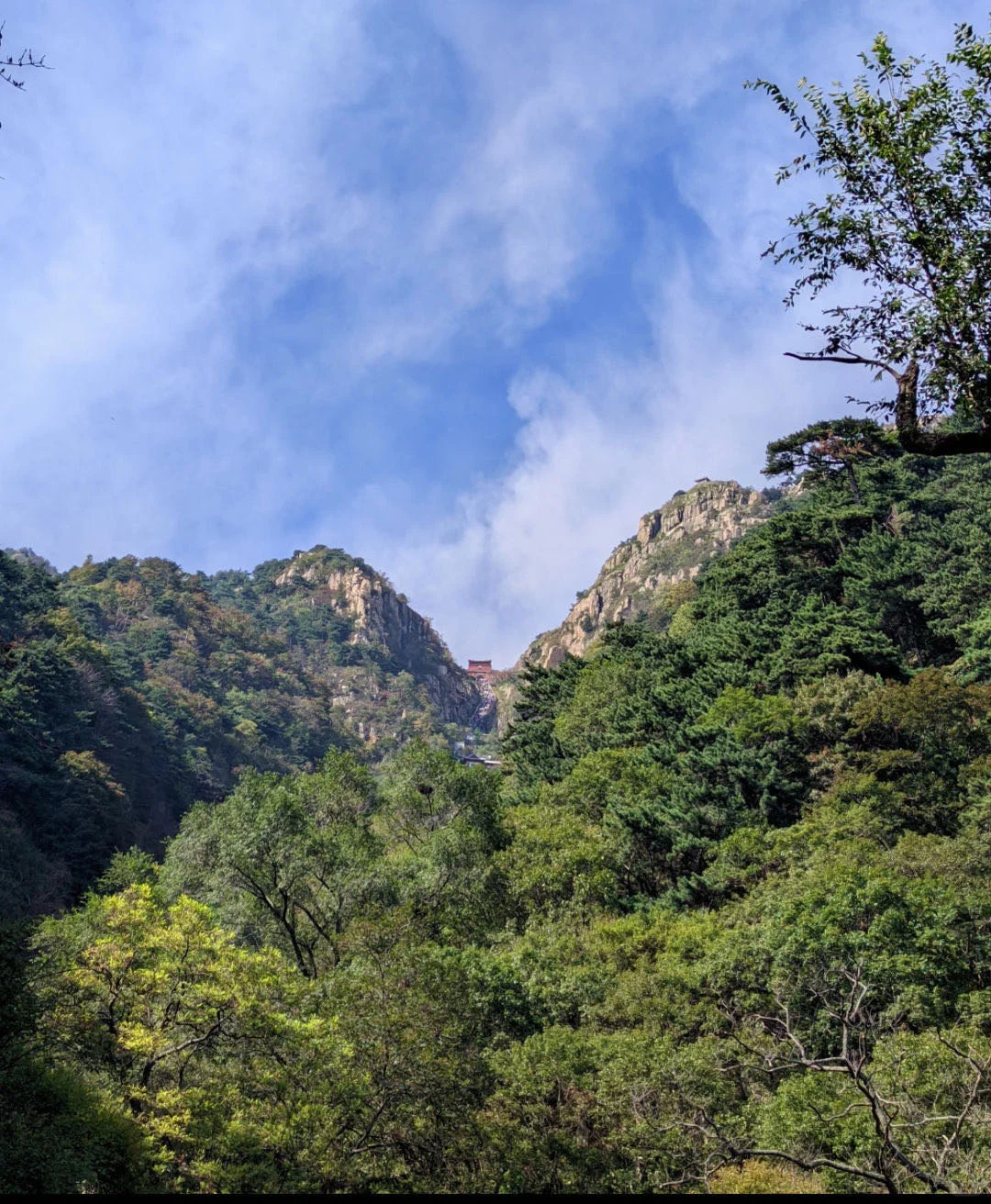 一生最值得去的地方，诗与远方之旅