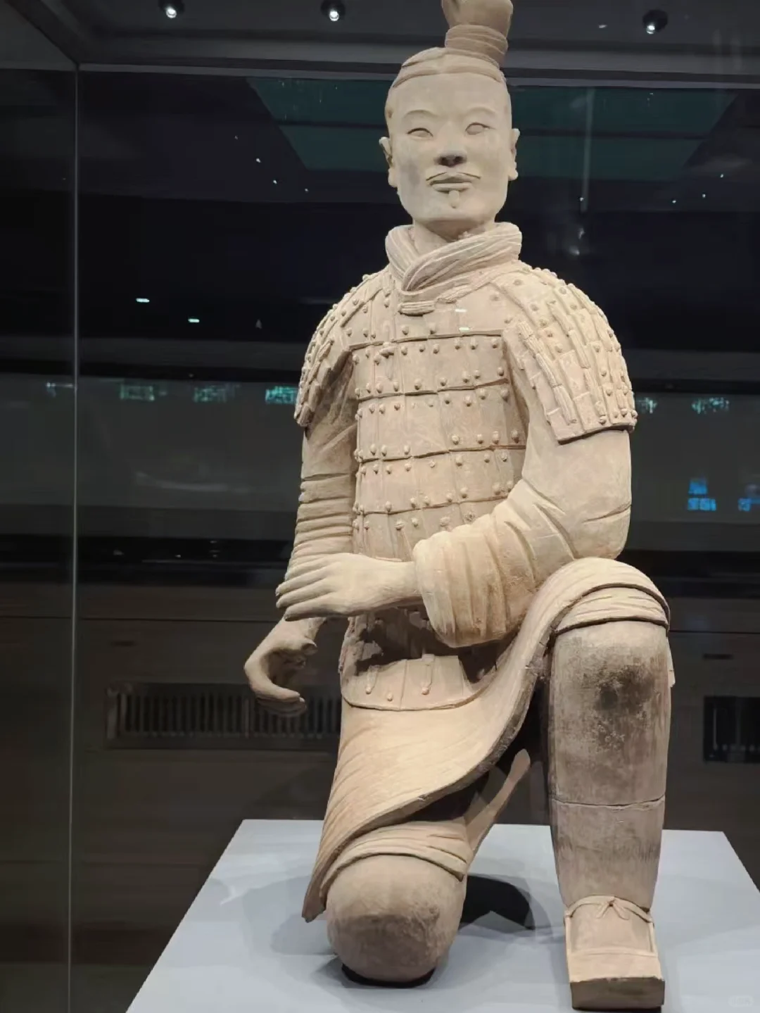 西安｜一座长安城 半部中国史📚