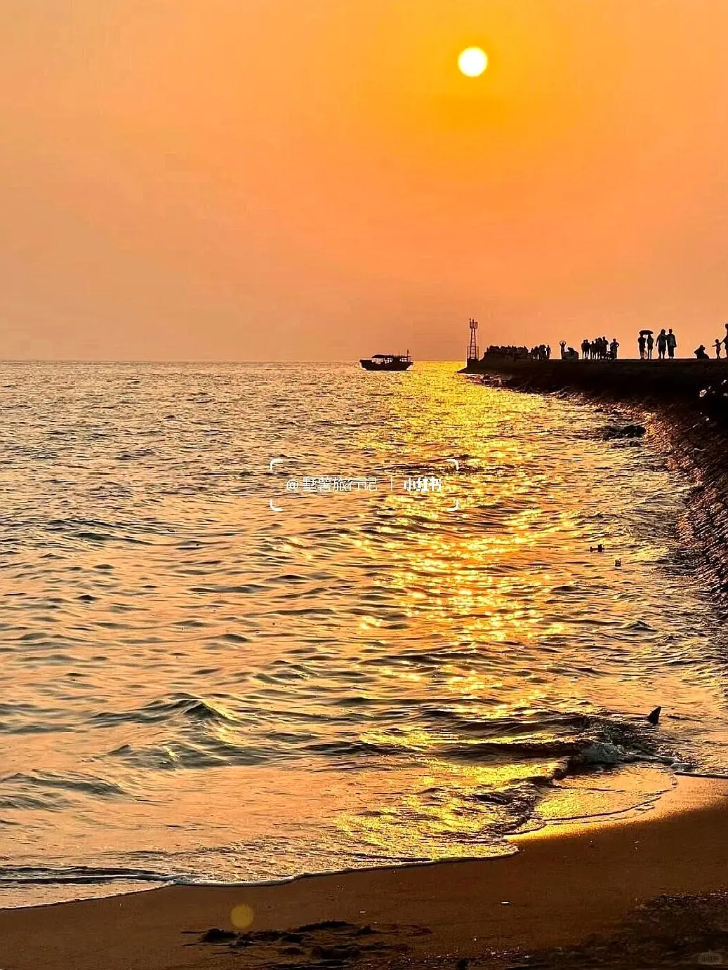 超详细‼️惠州两天一夜攻略看这篇就够了