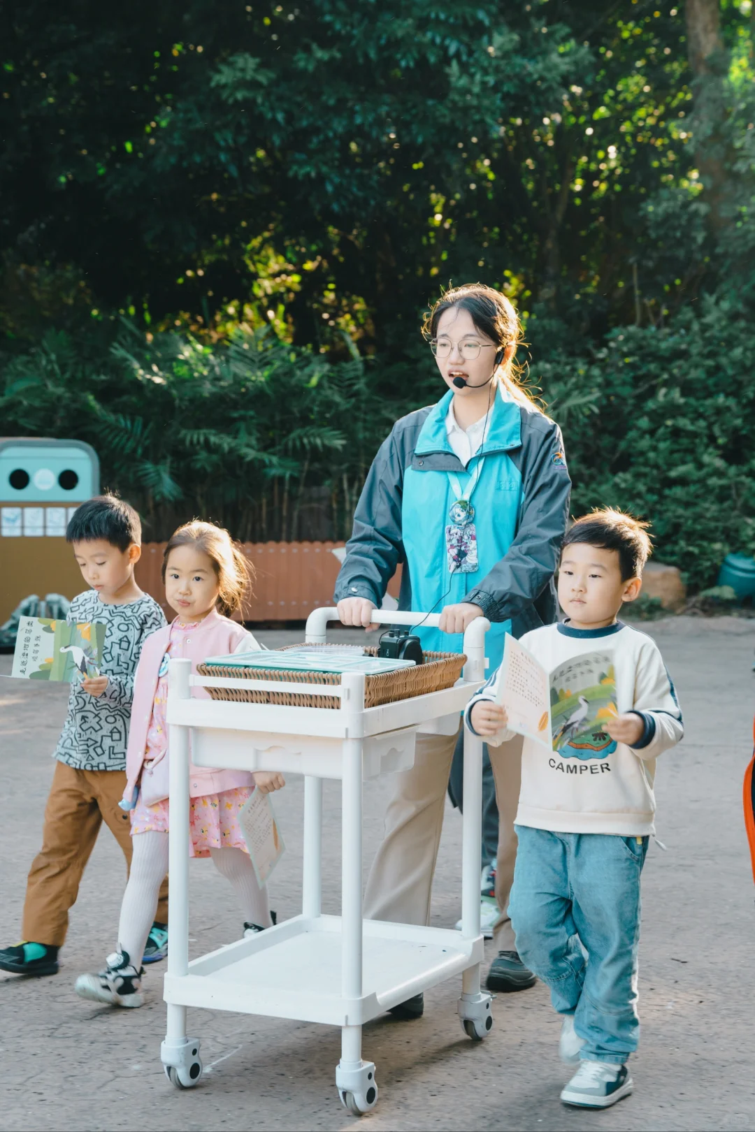 珠海长隆海洋王国懒人攻略📝快记下～