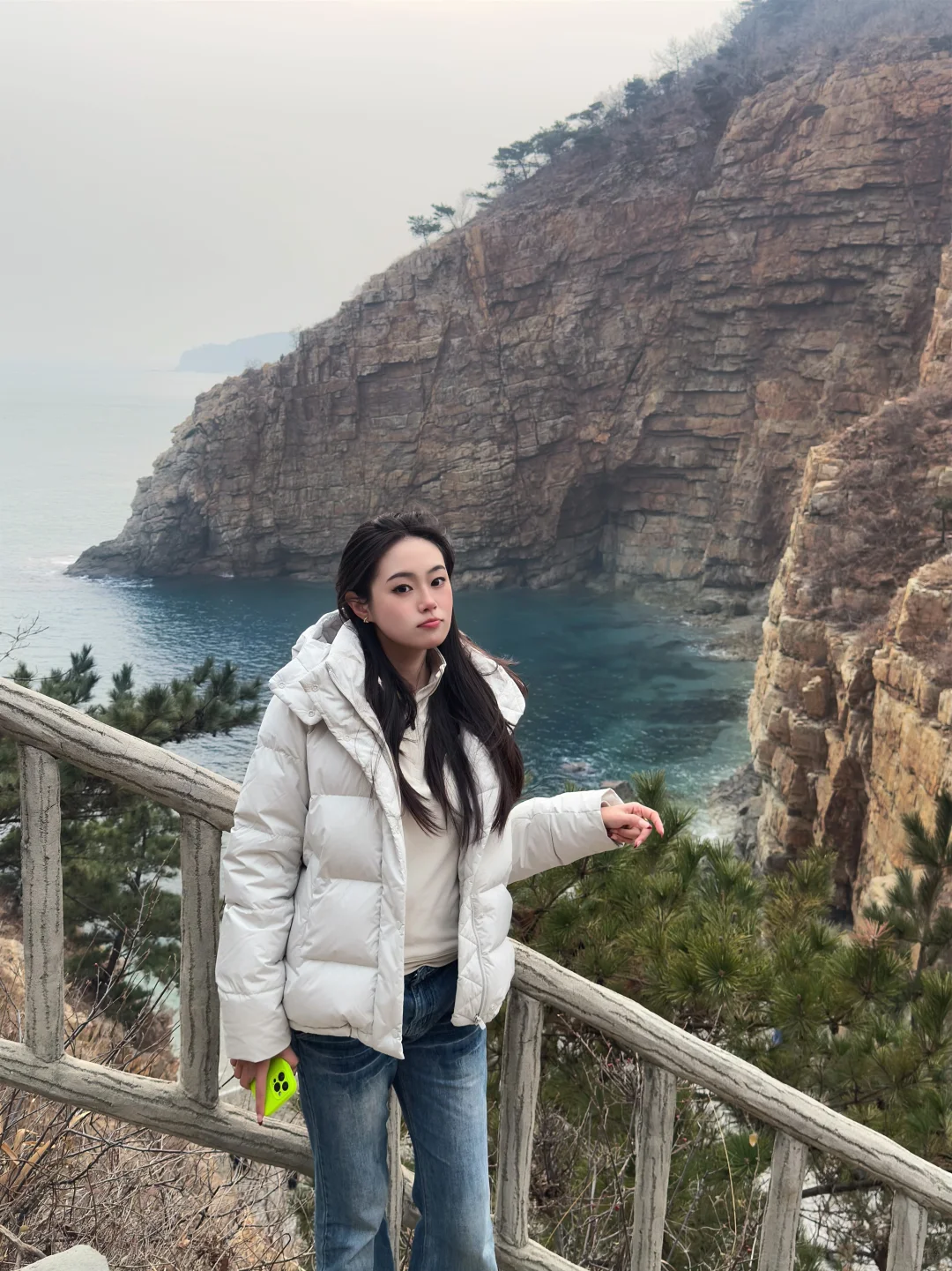 到底是谁发现晨曦沙滩这个景点的 ！😡