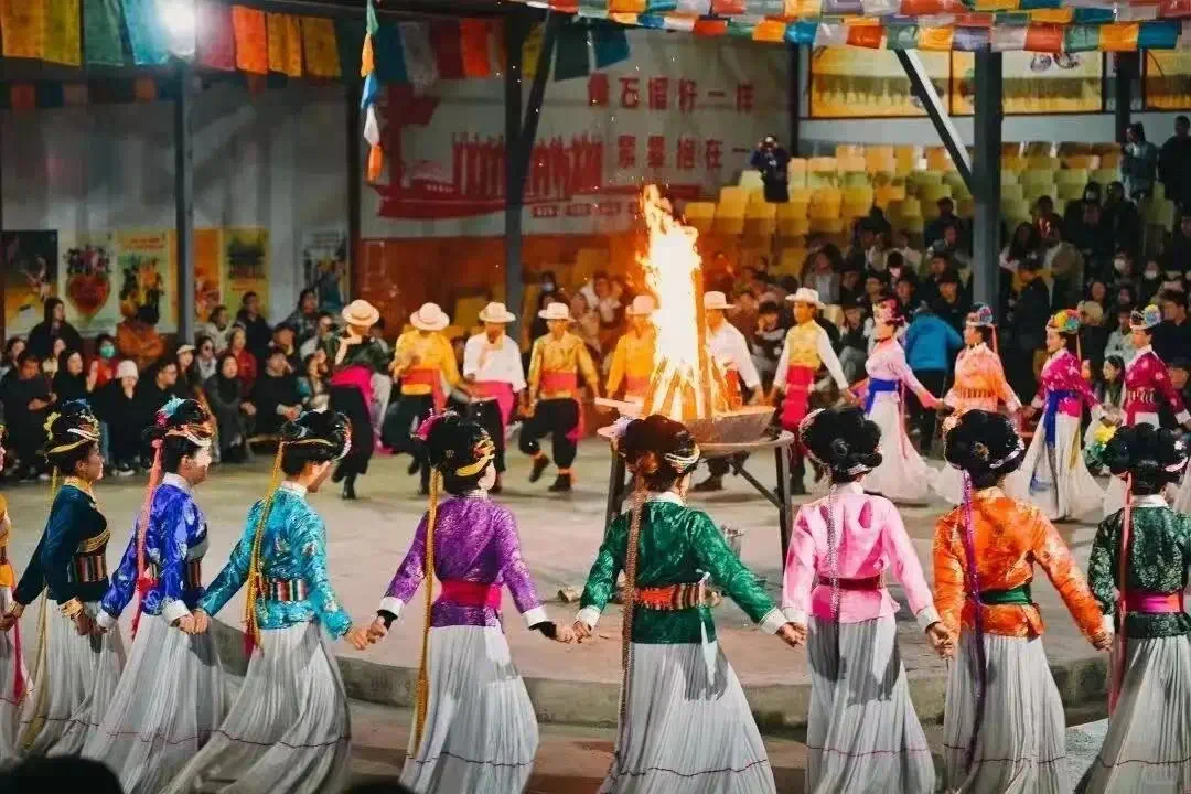 一生最值得去的地方，诗与远方之旅