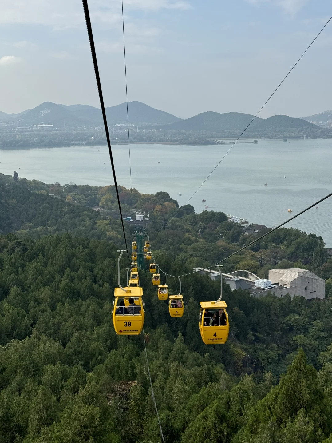 徐州1日特种兵旅游攻略💰人均200➕